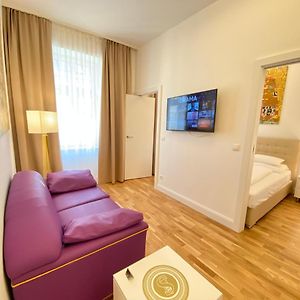 Appartement met een Slaapkamer